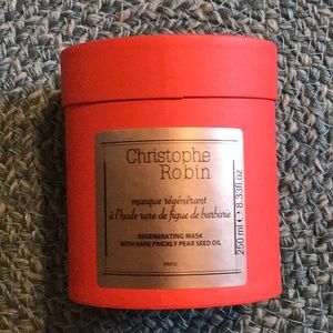 Christophe Robin Regenerating Mask